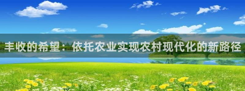 天辰娱乐客服